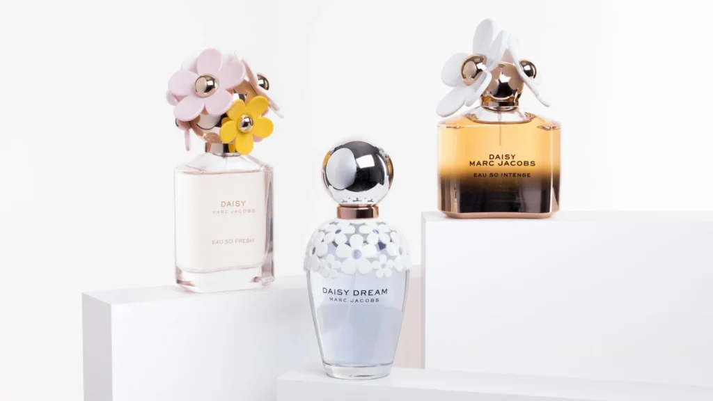 Parfumuri în sticluțe originale – Partea 1