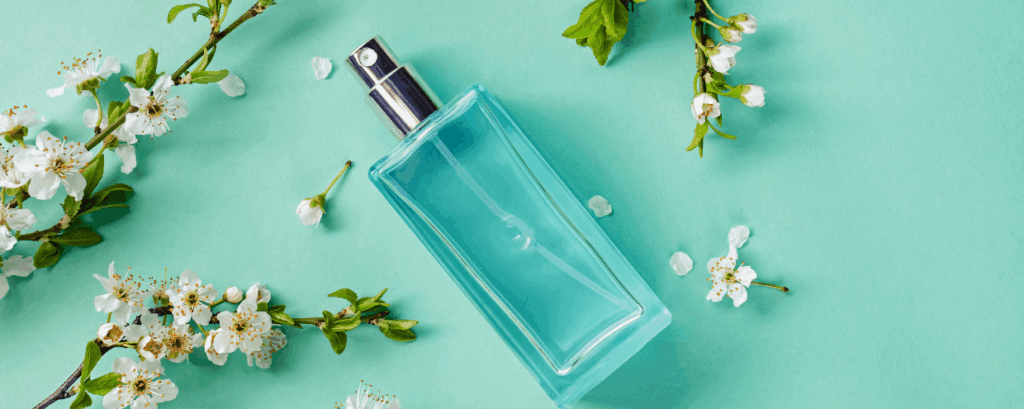 Cum de a alege un parfum pentru primăvară: parfumuri proaspete pentru trezirea naturii.